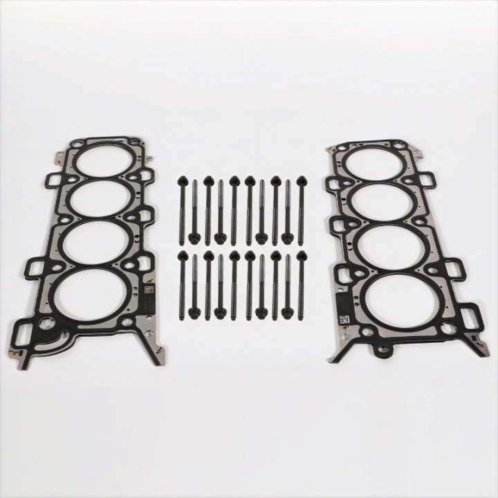 2018-2025 5.0L Coyote Head Changing Kit Ford Racing in the group Select car model / Ford at DDESIGN Scandinavia AB (frpM-6067-M5018)