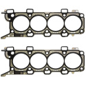 5.0L Coyote Head Changing Kit - 5.2L Head On 5.0L Ford Racing