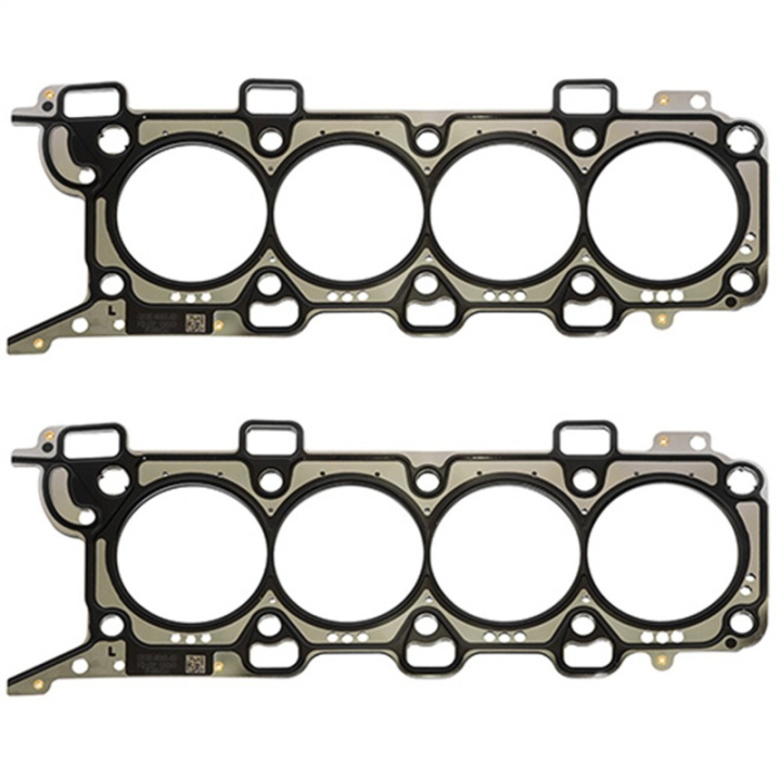 5.0L Coyote Head Changing Kit - 5.2L Head On 5.0L Ford Racing in the group Select car model / Ford at DDESIGN Scandinavia AB (frpM-6067-M5052)