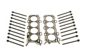 Cylinder Head Changing Kit Boss302R Ford Racing
