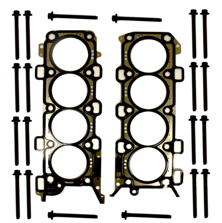 Cyl Head Changing Kit - 11Mm 2015 Coyote Ford Racing in the group Select car model / Ford at DDESIGN Scandinavia AB (frpM-6067-M50)