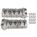 2020 Predator 5.2 S/C Aluminum Cam Cover Set Ford Racing