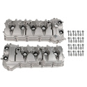 2020 Predator 5.2 S/C Aluminum Cam Cover Set Ford Racing