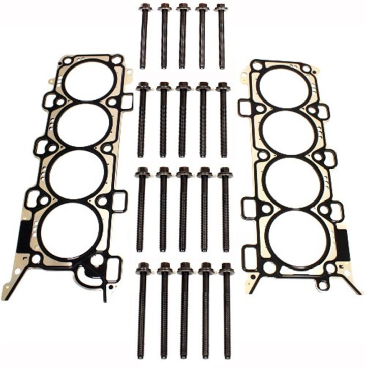 5.2L Coyote Head Changing Kit Ford Racing in the group Select car model / Ford at DDESIGN Scandinavia AB (frpM-6067-M52)