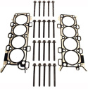 5.2L Coyote Head Changing Kit Ford Racing
