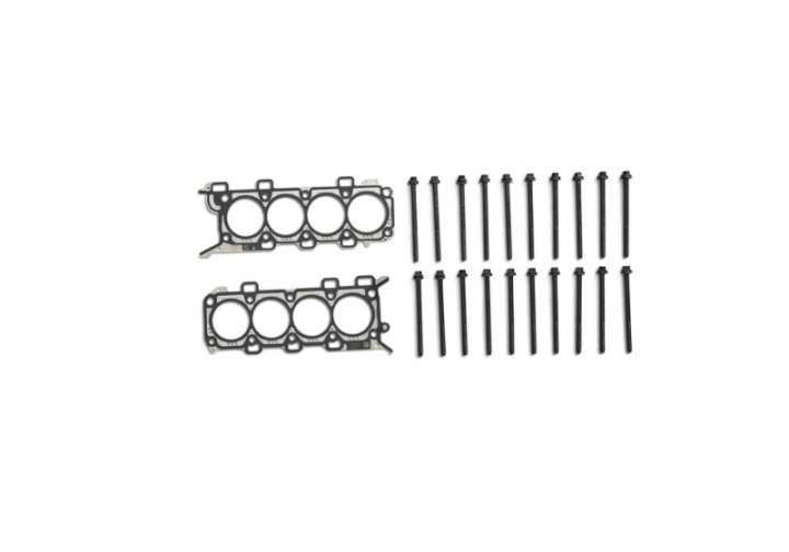 Head Changing Kit 4V S/C Ford Racing in the group Select car model / Ford at DDESIGN Scandinavia AB (frpM-6067-MSVT)