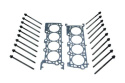 Head Changing Kit 4V S/C Ford Racing