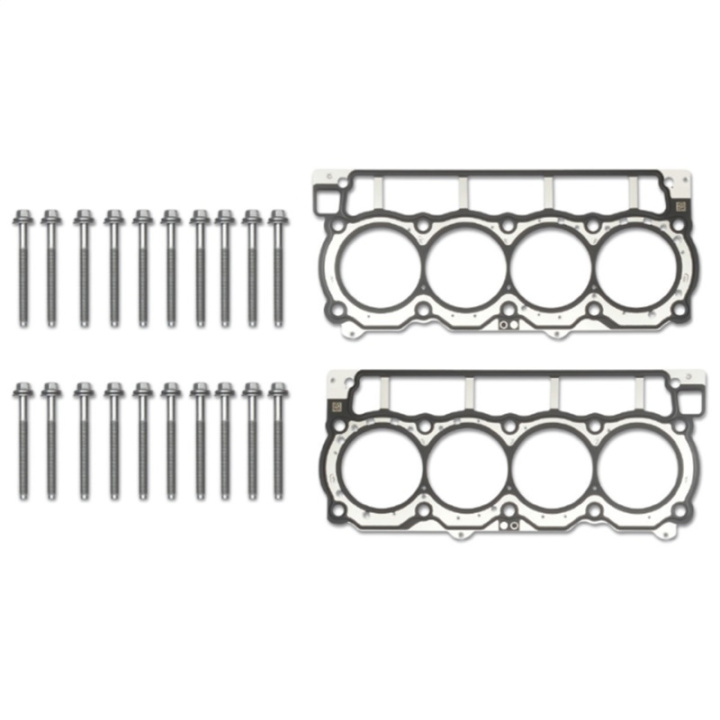 7.3L Gas Engine Head Changing Kit Ford Racing in the group Select car model / Ford at DDESIGN Scandinavia AB (frpM-6067-SD73)