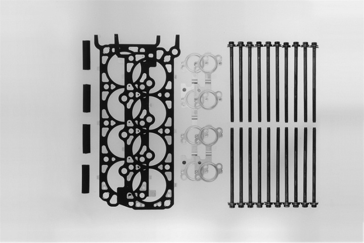 Head Changing Kit 4V Ford Racing in the group Select car model / Ford at DDESIGN Scandinavia AB (frpM-6067-T46)