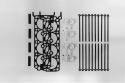 Head Changing Kit 4V Ford Racing