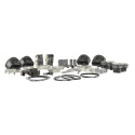 5.2L Fp350S/A52Xs Piston/Bearing Kit Ford Racing