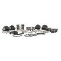 5.2L Fp350S/A52Xs Piston/Bearing Kit Ford Racing
