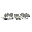 5.2L Fp350S/A52Xs Piston/Bearing Kit Ford Racing