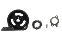 Chain & Sprocket Set Ford Racing