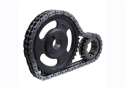 Chain & Sprocket Set Ford Racing