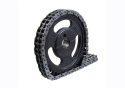 Chain & Sprocket Set Ford Racing