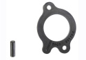 Chain & Sprocket Set Ford Racing