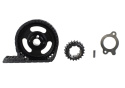 Chain & Sprocket Set Ford Racing