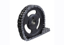 Chain & Sprocket Set Ford Racing