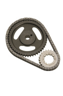 Chain & Sprocket Set Ford Racing