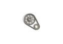 Chain & Sprocket Set Ford Racing