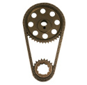 Chain & Sprocket Set Ford Racing