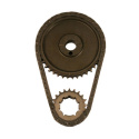 Chain & Sprocket Set Ford Racing