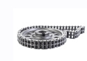 Chain & Sprocket Set Ford Racing