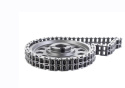 Chain & Sprocket Set Ford Racing