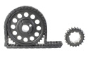 Chain & Sprocket Set Ford Racing