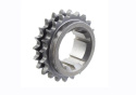 Chain & Sprocket Set Ford Racing