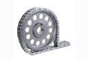 Chain & Sprocket Set Ford Racing