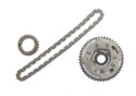 7.3L Gas Engine Timing Set Ford Racing