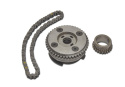 7.3L Gas Engine Timing Set Ford Racing