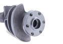 Crankshaft Forged 347/363 Ford Racing