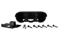 Gauge Pod Mustang 2005-14 Ford Racing