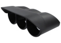 Gauge Pod Mustang 2005-14 Ford Racing