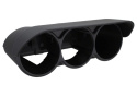Gauge Pod Mustang 2005-14 Ford Racing