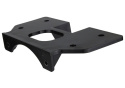 Gauge Pod Mustang 2005-14 Ford Racing