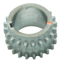 5.0L/5.2L Forged Crankshaft Sprocket Ford Racing