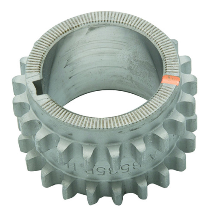 5.0L/5.2L Forged Crankshaft Sprocket Ford Racing in the group Select car model / Ford at DDESIGN Scandinavia AB (frpM-6306-M50A)