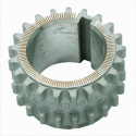 5.0L/5.2L Forged Crankshaft Sprocket Ford Racing