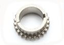 7.3L Gas Engine Crank Gear Ford Racing