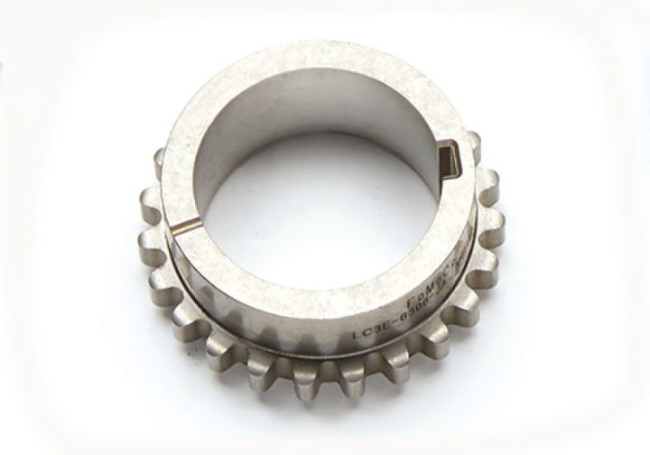 7.3L Gas Engine Crank Gear Ford Racing in the group Select car model / Ford at DDESIGN Scandinavia AB (frpM-6306-SD73)