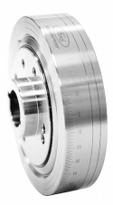 Crankshaft Damper Ford Racing