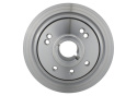 Crankshaft Damper Ford Racing