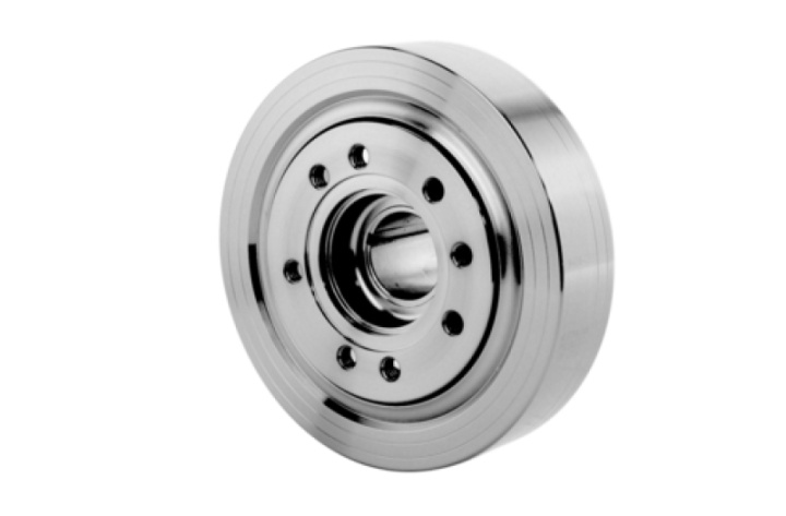 Crankshaft Damper Ford Racing in the group Select car model / Ford at DDESIGN Scandinavia AB (frpM-6316-A50)