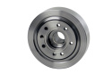 Crankshaft Damper Ford Racing