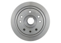 Crankshaft Damper Ford Racing