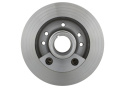 Crankshaft Damper Ford Racing